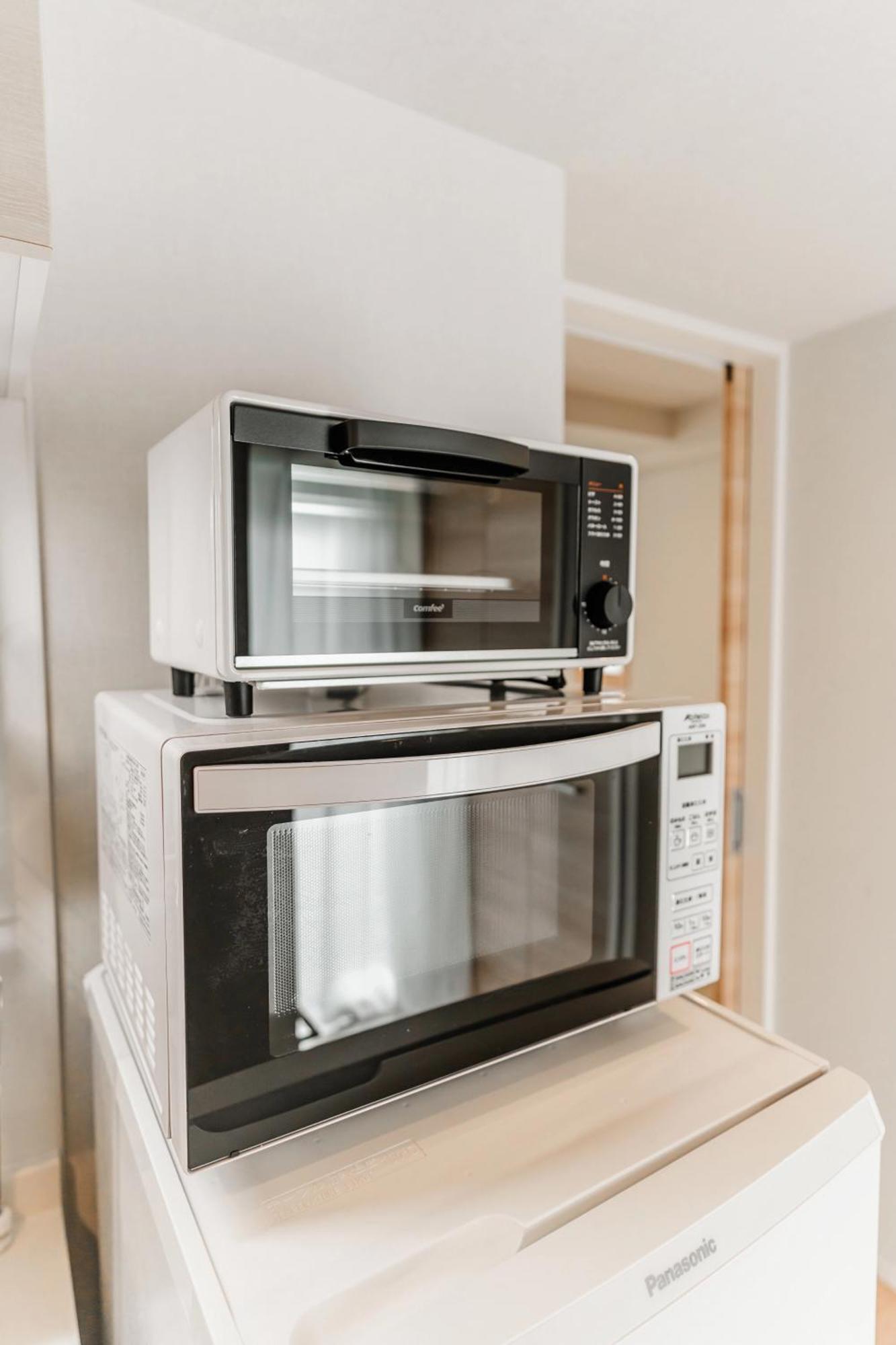 Shinkou House Ue Apartman Oszaka Kültér fotó