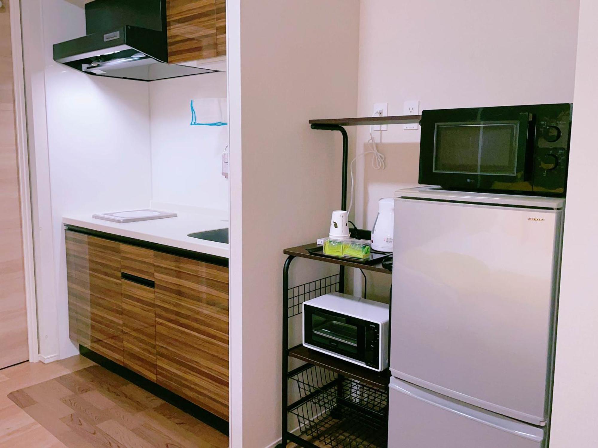 Shinkou House Ue Apartman Oszaka Kültér fotó