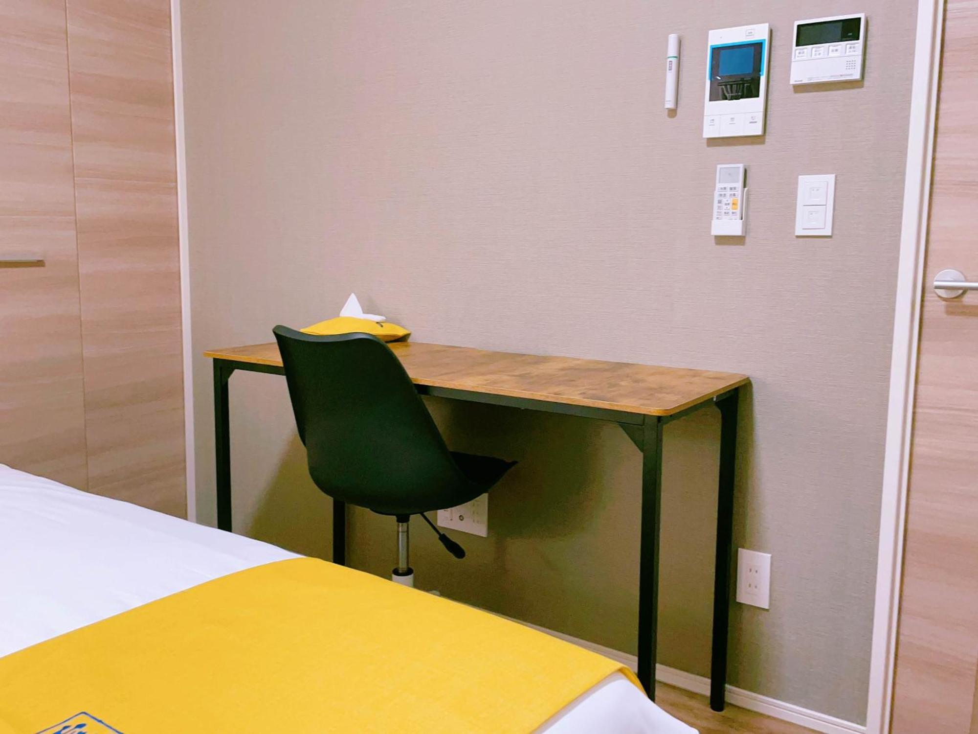 Shinkou House Ue Apartman Oszaka Kültér fotó