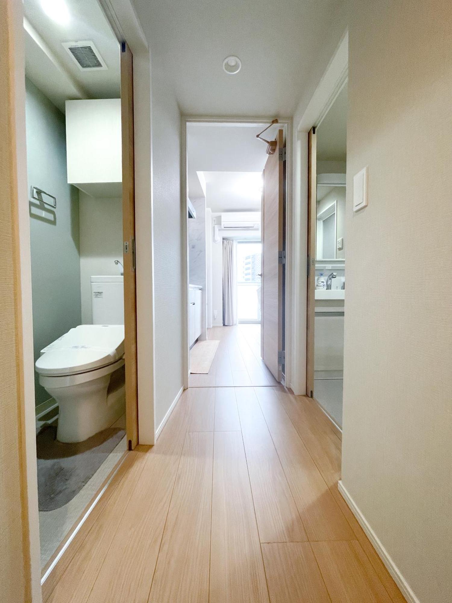 Shinkou House Ue Apartman Oszaka Kültér fotó